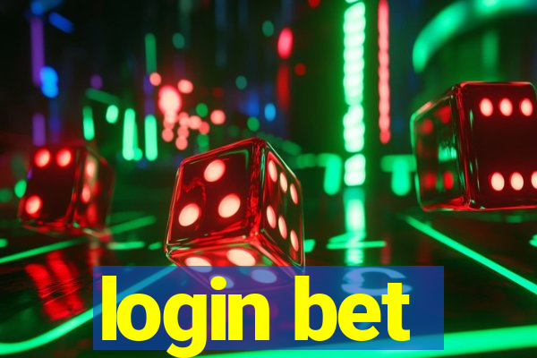 login bet